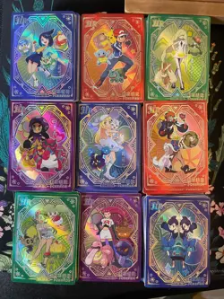 🔥x27 Pokemon Baby EIF - Trainer (HR) Complete Set - 27 Cards - US Seller -NM🔥 - Image 2
