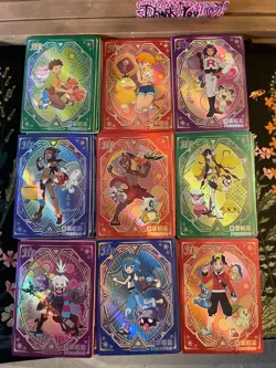 🔥x27 Pokemon Baby EIF - Trainer (HR) Complete Set - 27 Cards - US Seller -NM🔥 - Image 3