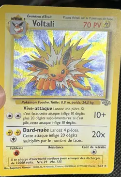 Pokemon- TCG Trading Cards 636996769739 - Image 1
