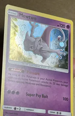 Pokemon- TCG Trading Cards 636996769739 - Image 2
