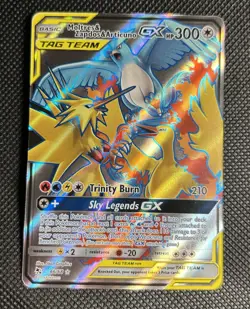 Pokemon- TCG Trading Cards 636996769739 - Image 3
