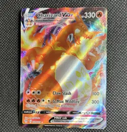 Pokemon- TCG Trading Cards 636996769739 - Image 4