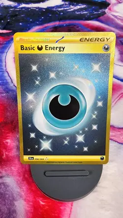Pokemon TCG Basic Gold Dark Energy 098/064 Shrouded Fable - Pokemon card - Image 1