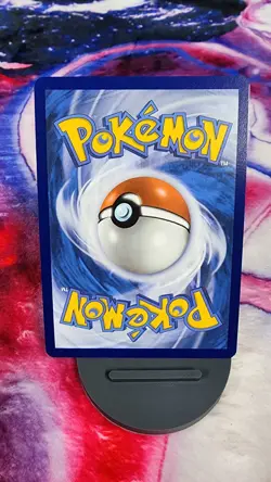 Pokemon TCG Basic Gold Dark Energy 098/064 Shrouded Fable - Pokemon card - Image 2