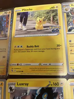 Lot Of 22 Electric Type Rare, Uncommon, Common Pokemon Cards! (See Pics & Descr) - Image 4