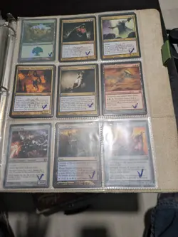 Magic: The Gathering Card Collection Assorted Lot: Return To Ravnica And Theros - Image 2