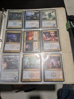 Magic: The Gathering Card Collection Assorted Lot: Return To Ravnica And Theros - Image 3
