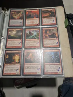 Magic: The Gathering Card Collection Assorted Lot: Return To Ravnica And Theros - Image 5