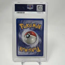 Seviper PSA 10 GEM MINT Pokemon Card REVERSE HOLO Ex Holon Phantoms 32/110 - Image 2