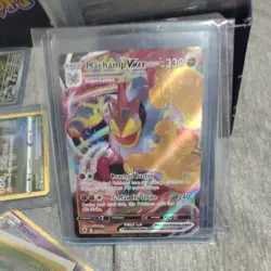 Machamp VMAX 073/189 - Astral Radiance - Pokemon Card - Near Mint - Image 1