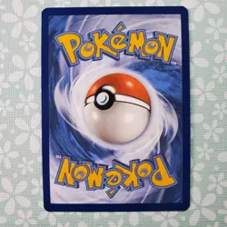 Pokemon Card Geeta 226/197 Secret Rare Scarlet Violet Obsidian Flames Singles LP - Image 2