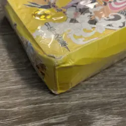 Naruto Cards (Kayou) - Tier 1 Wave 2 - Booster Box - 36 Packs New Sealed - Image 3