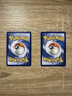 Pokemon Gold Mew EX Full Art TCG Card 205/165 Scarlet & Violet 151 Series - Image 2