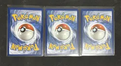 Pokemon Mega Evolution Trainer Cards Lot Of 3 - Image 2