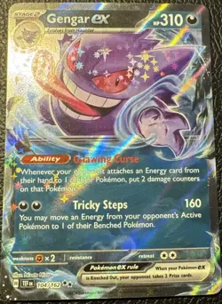 1000+ Pokemon Bulk Cards Lot | 100+ Holos/Reverse Holos! Free V/Ex- No Energy NM - Image 5