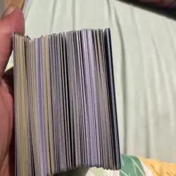 Pokemon Cards Random Some Perfect and Some Have Play Wear See Photos Huge Lot - Image 2
