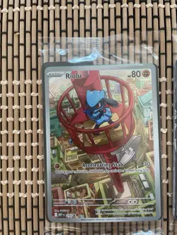 Pokemon Card Lot Black Star Promo Sealed (Read Description) - Image 2