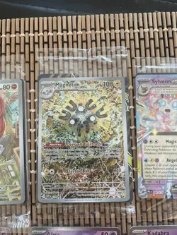 Pokemon Card Lot Black Star Promo Sealed (Read Description) - Image 3