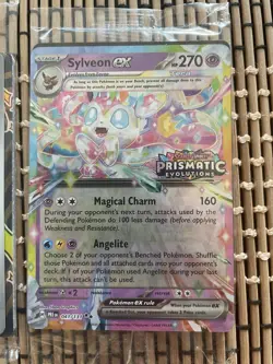 Pokemon Card Lot Black Star Promo Sealed (Read Description) - Image 4