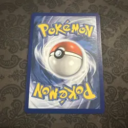 2021 Pokemon BIRTHDAY PIKACHU 24 Celebrations Classic Collection Holo Card - Image 2