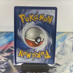 Koraidon 091 Holo Black Star Promo 2024 Pokemon Card Temporal Forces Stamped - Image 5