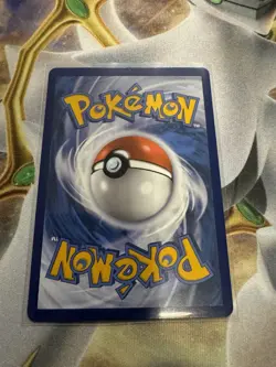 Gardenia's Vigor GG61/GG70 Holo Ultra Rare Crown Zenith Pokemon Card - Image 2