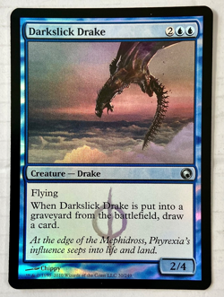 Lot of 5 Magic the Gathering Cards 2011 Various Sets CCG - Image 2