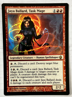 Lot of 5 Magic the Gathering Cards 2011 Various Sets CCG - Image 4