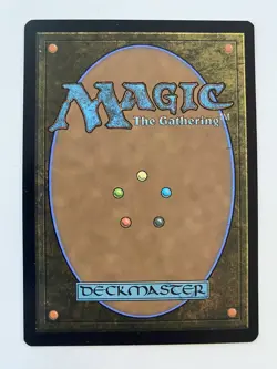 Flare Of Denial (0062) *Non-Foil* Modern Horizons 3 Base Rare MH3 MTG NM/MT - Image 2