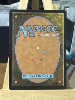 MTG *Necroduality Retro - Framed X1* (NM) Innistrad Remastered Magic - Image 2