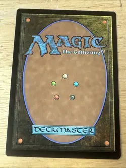 1x Havi, The All-Father Showcase NM/M ACR MTG Magic - Image 2