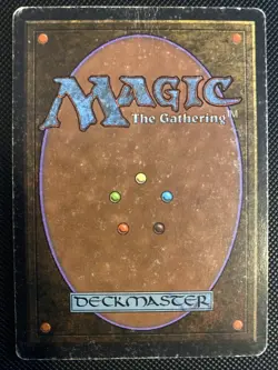 English - MTG Berserk - HP - Unlimited Edition - Image 2