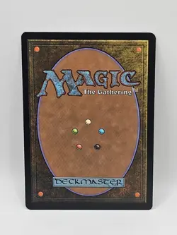 Magic The Gathering: Bubbling Muck NM/Unplayed - Image 2