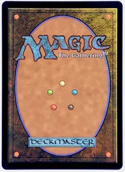 MTG Assassin's Creed APPLE OF EDEN, ISU RELIC #0122 M Borderless Foil - Image 2