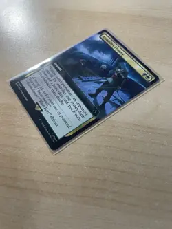 Assassin's Trophy (Extended Art) Universes Beyond: Assassin's Creed Regular - Image 3