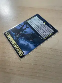 Assassin's Trophy (Extended Art) Universes Beyond: Assassin's Creed Regular - Image 5