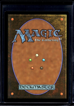 MTG Magic The Gathering CMR Commander Legends Extended Art Rings of Brighthearth - Image 2