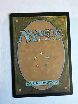 MTG Watery Graves Guilds of Ravnica 259/259 Regular Rare - Image 4