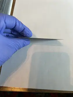 MTG Breeding Pool Ravnica Allegiance 246/259 Regular Rare - Image 3