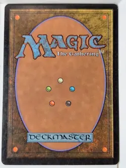Hickory Woodlot - Mercadian Masques - Magic the Gathering MTG Nice! - Image 2
