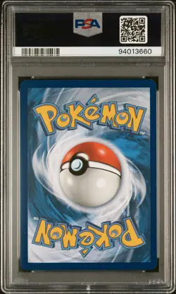 2023 POKEMON SVI EN-SCARLET & VIOLET SPECIAL ILLUSTRATION RARE MIRIAM PSA 10 - Image 2