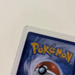 Pokemon TCG Team Magma's Mightyena Double Crisis 19/34 Regular Common cool 🔥🔥 - Image 3