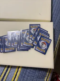 Random OG Original Pokemon I think lol sons old cards Hitters I honestly no clue - Image 2