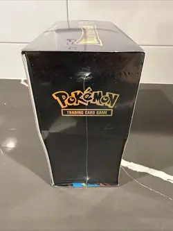 Pokemon tcg: Mega Evolution Gardevoir Elite Trainer Box ETB NEW/SEALED - Image 4