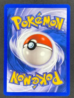 Pokemon Mareep 64/97 DR EX Dragon LP/NM - Image 2