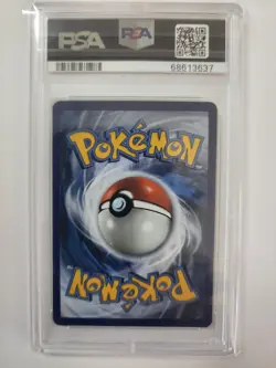 PSA 10 2021 POKEMON CELEBRATIONS CLASSIC COLLECTION #15 VENUSAUR-HOLO - Image 2