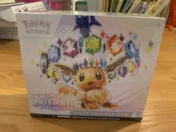 POKEMON TCG 4-PACK BOOSTER BUNDLE ONLY ENGLISH (READ THE DESCRIPTION) - Image 5