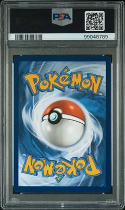 2023 POKEMON SVI EN-SCARLET & VIOLET ULTRA RARE #225 GYARADOS EX PSA 9 - Image 2