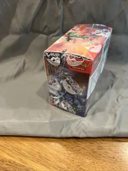 Pokemon TCG - Scarlet And Violet - Temporal Forces - Booster Box - New & Sealed - Image 3