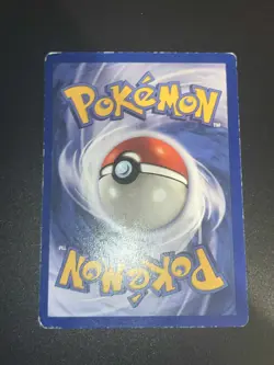 Pokemon TCG Dragonite 4/62 Fossil Holo Rare 1999 Moderate to Heavily Played - Image 2